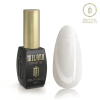Milano Base Cover Shimmer 21